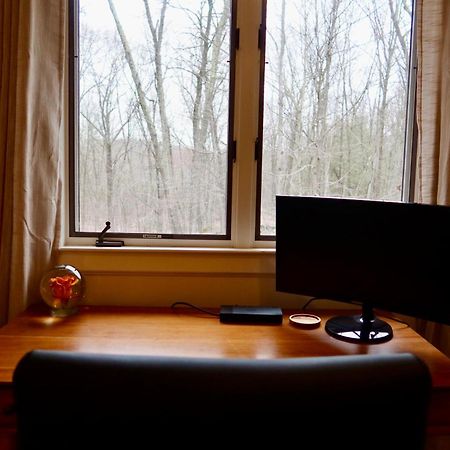 The Harlow House Rhinebeck Ngoại thất bức ảnh