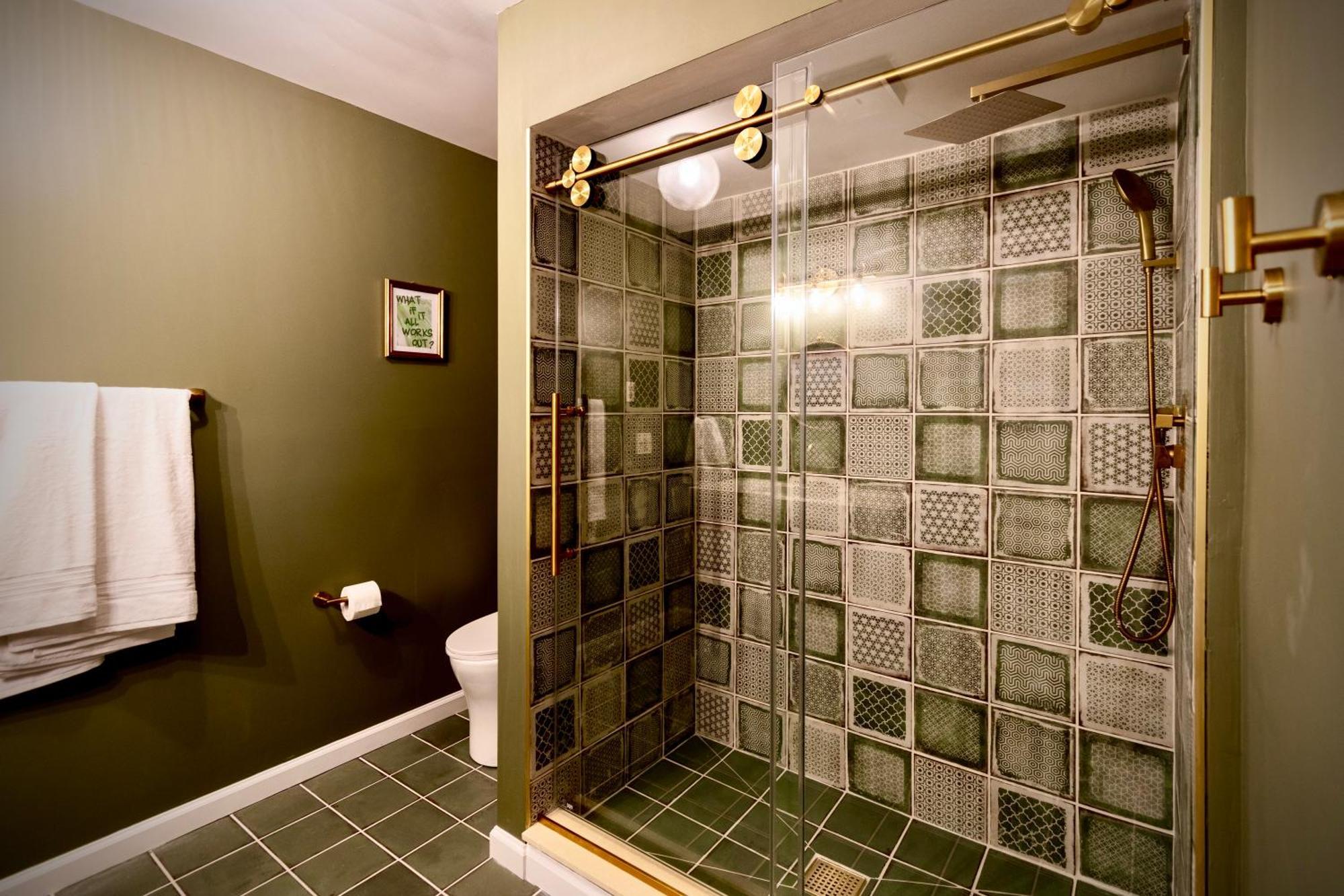 The Harlow House Rhinebeck Ngoại thất bức ảnh
