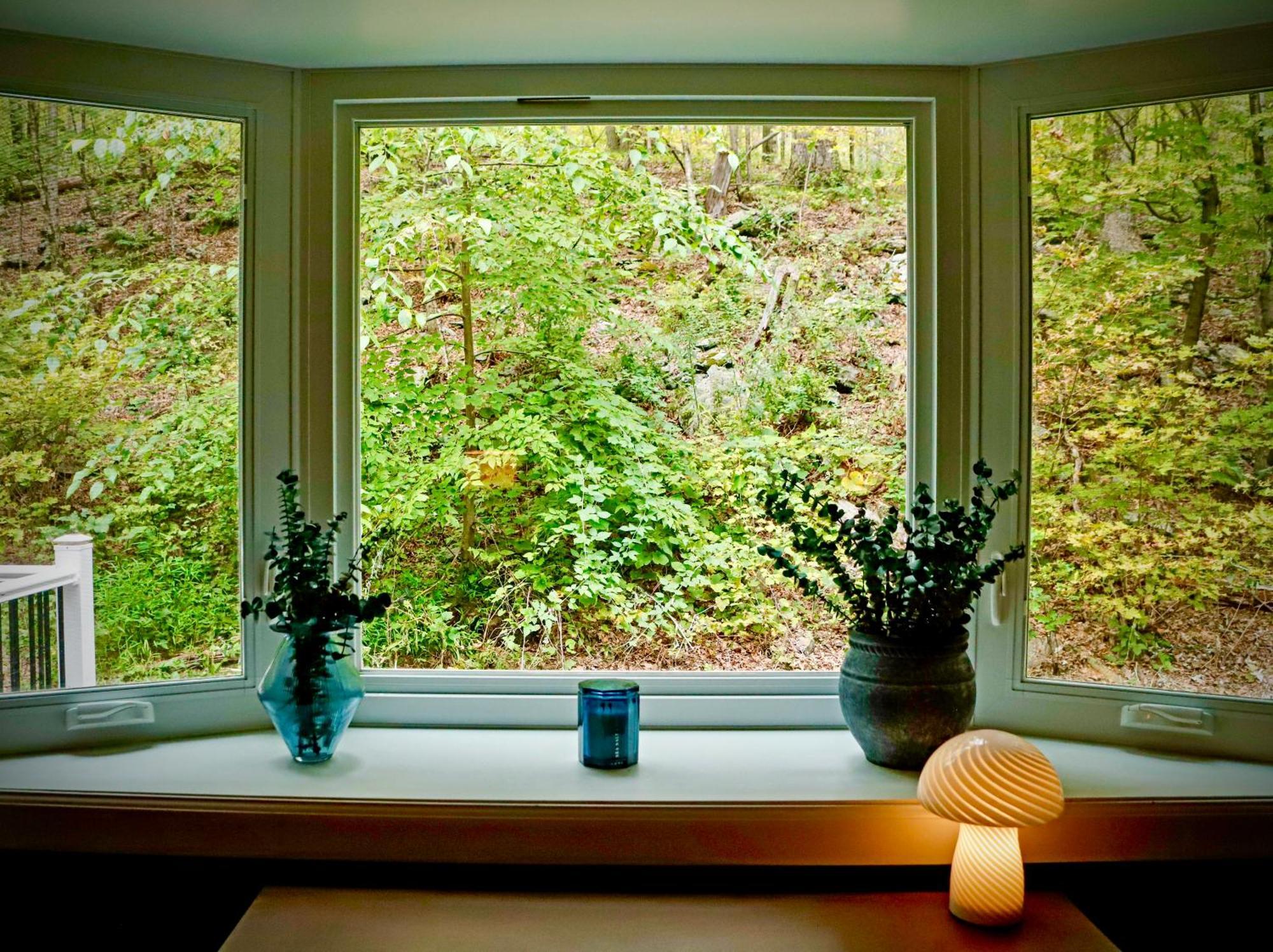 The Harlow House Rhinebeck Ngoại thất bức ảnh