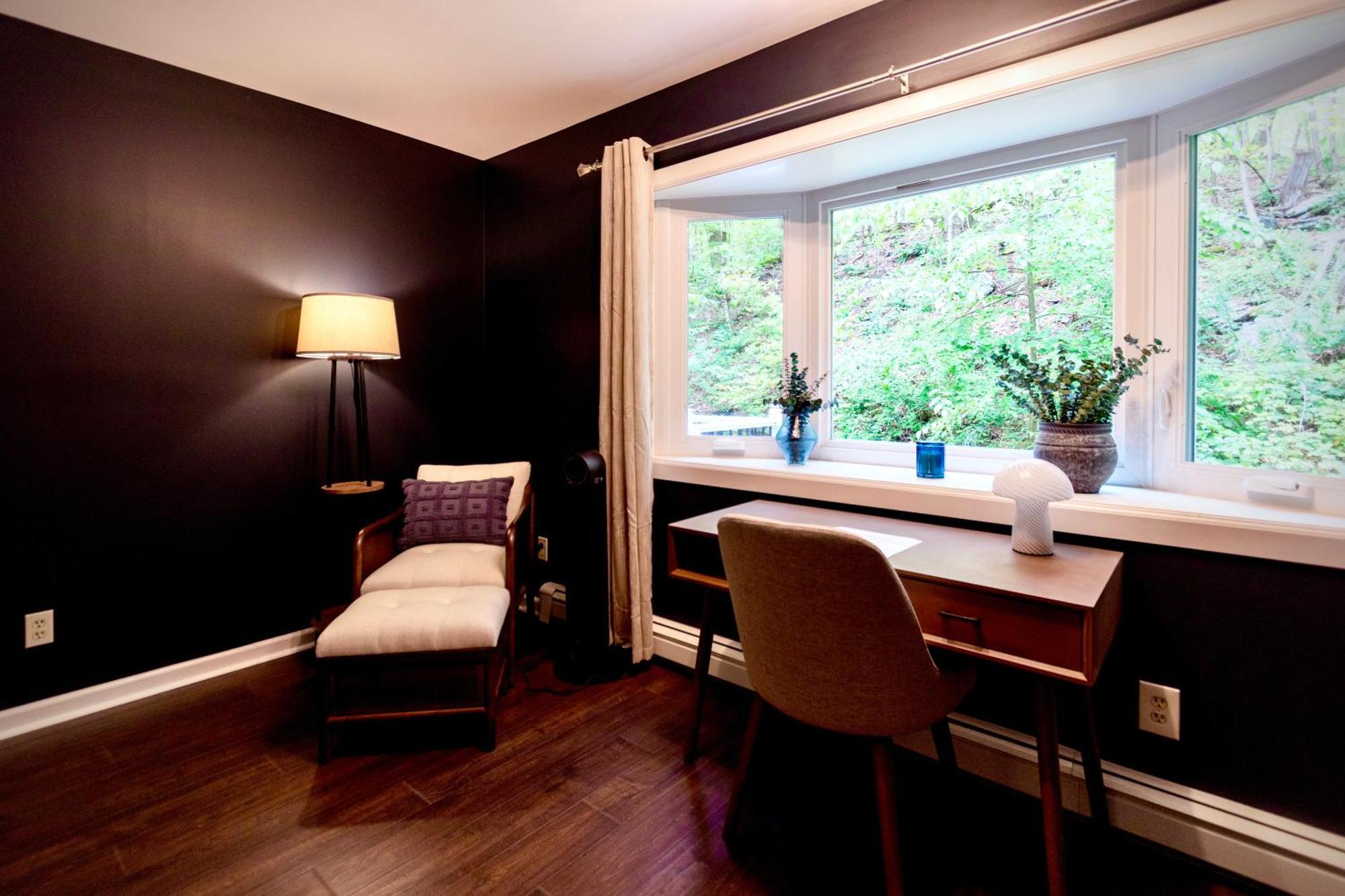 The Harlow House Rhinebeck Ngoại thất bức ảnh
