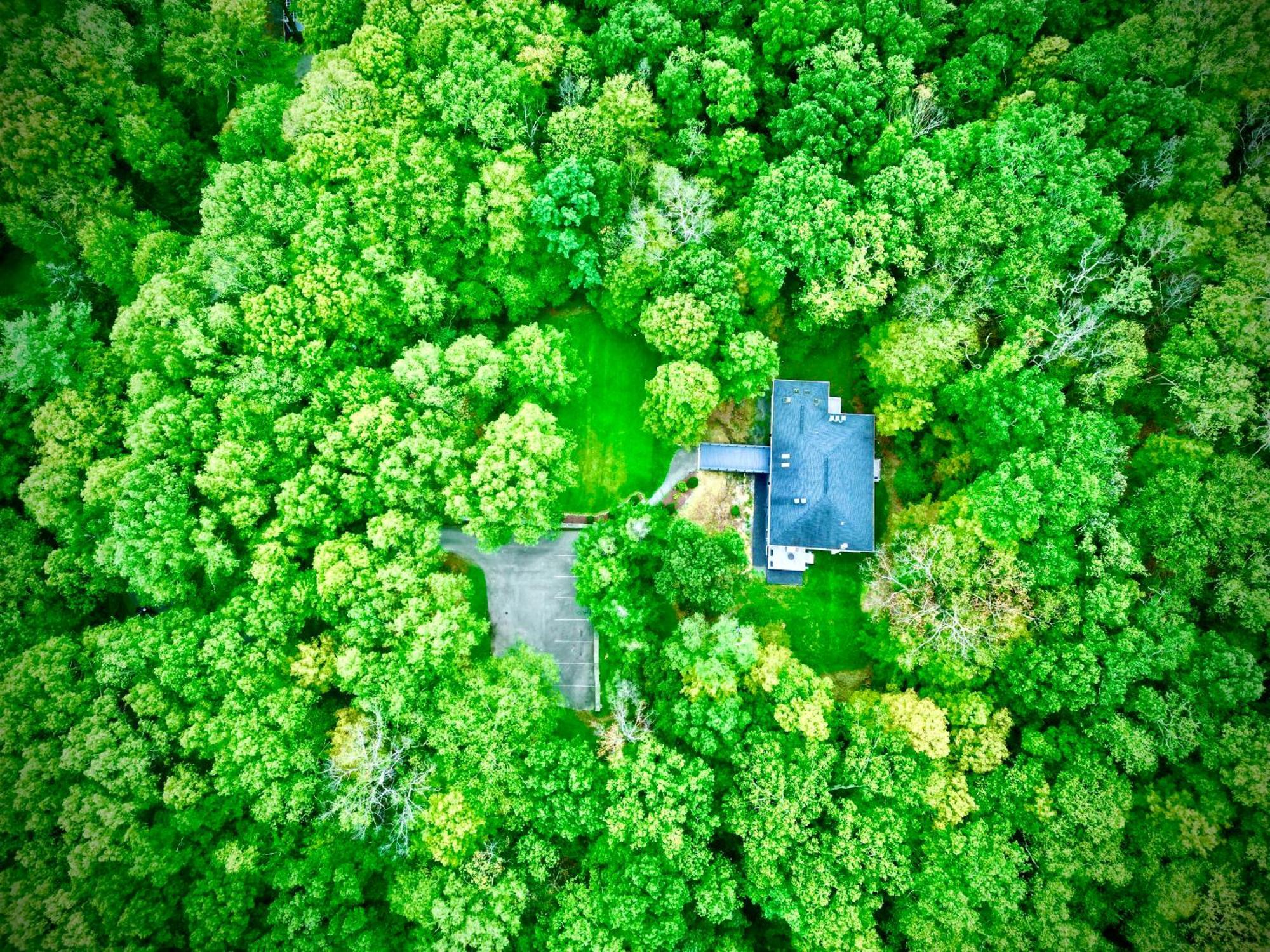 The Harlow House Rhinebeck Ngoại thất bức ảnh