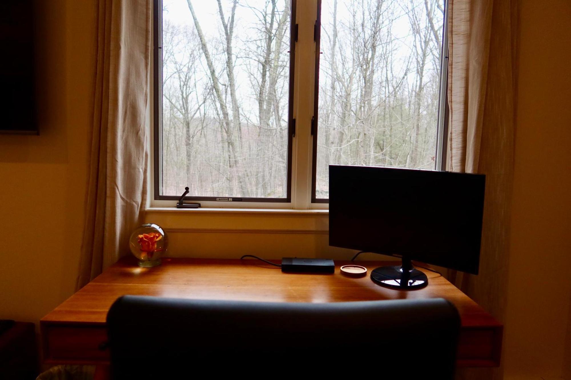 The Harlow House Rhinebeck Ngoại thất bức ảnh
