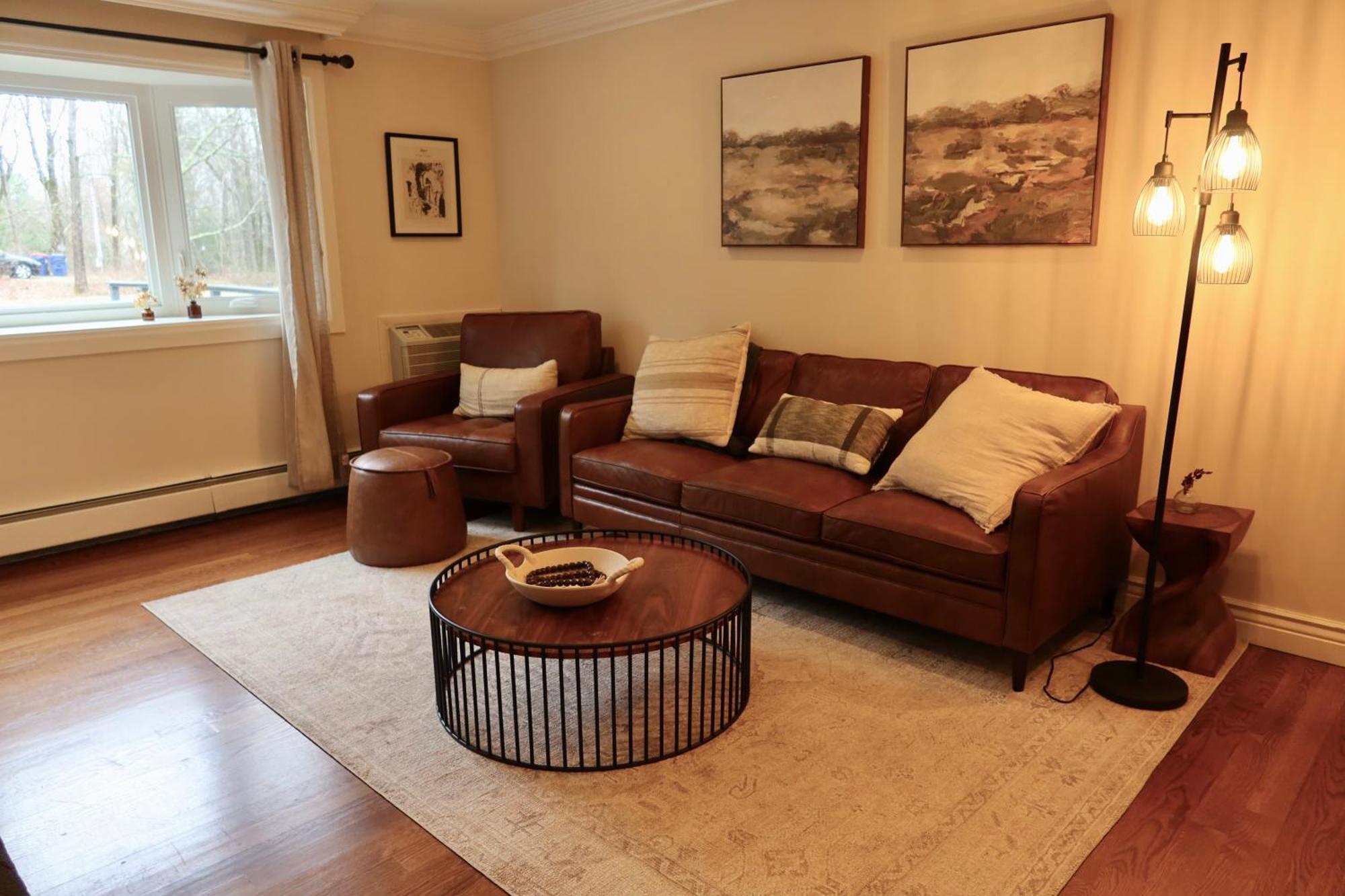 The Harlow House Rhinebeck Ngoại thất bức ảnh